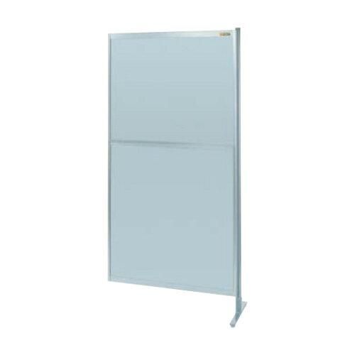 【新品・5営業日で発送】サカエ パーティション 連結 オールアルミタイプ 900×1800mm NAA-36FR (2230566)