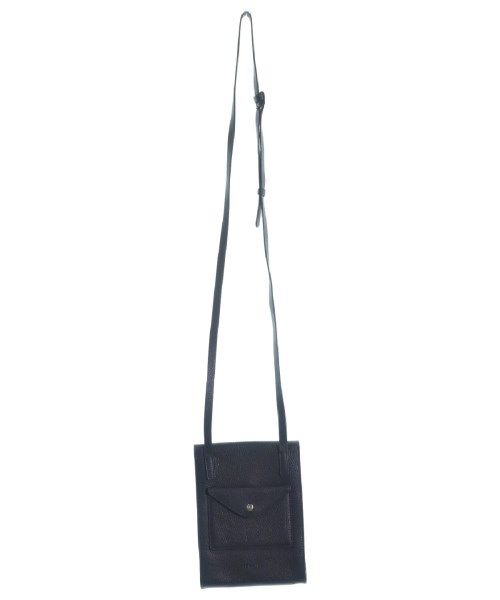 LEMAIRE ショルダーバッグ メンズ 【古着】【中古】【送料無料 
