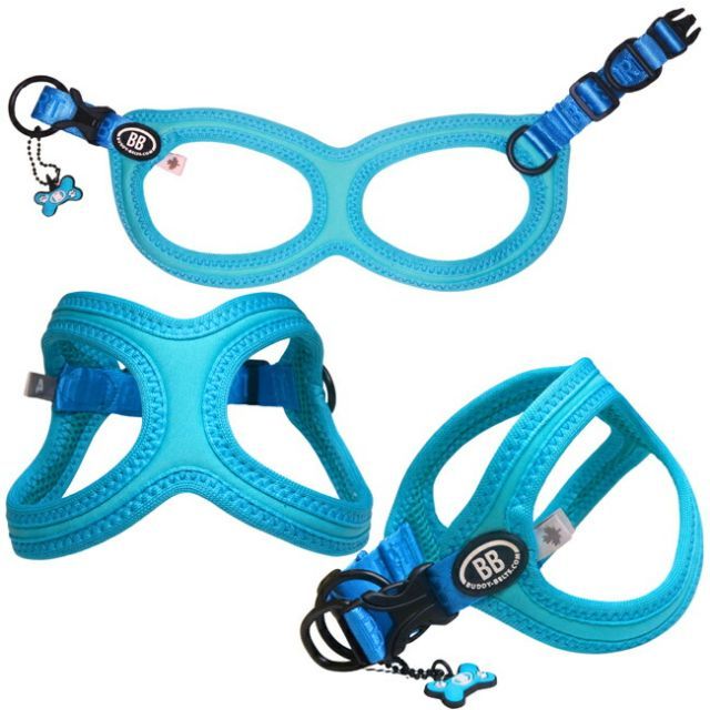 BBスポーツハーネス 7号