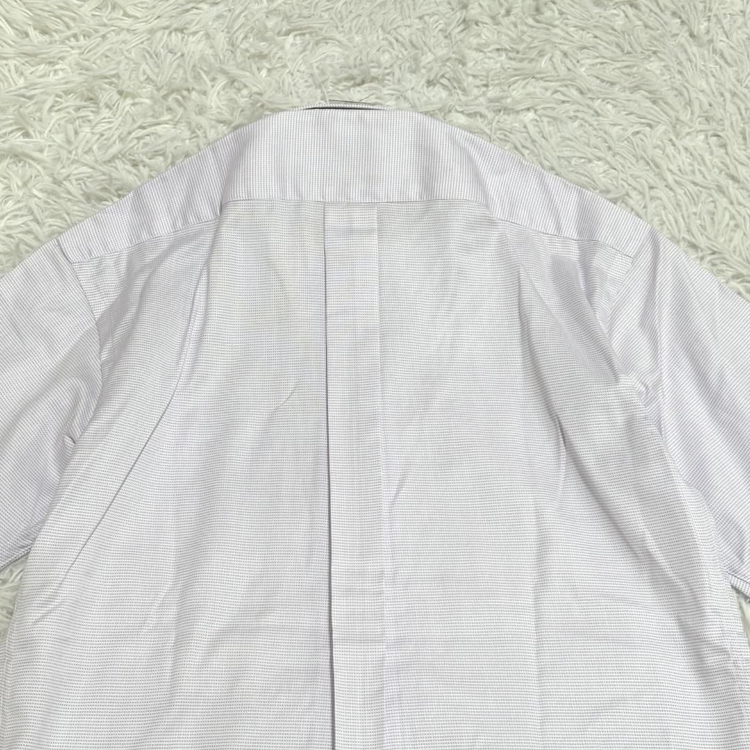 半袖ボタンダウンシャツ