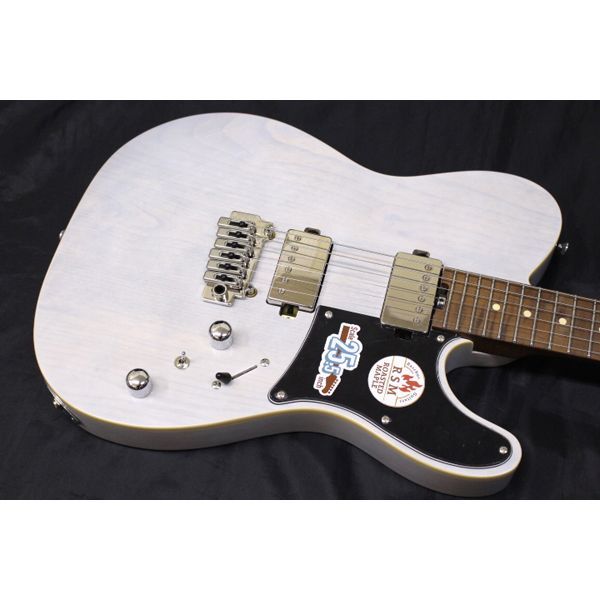 CVTVLIST CTLS 4ever Young セットアップ