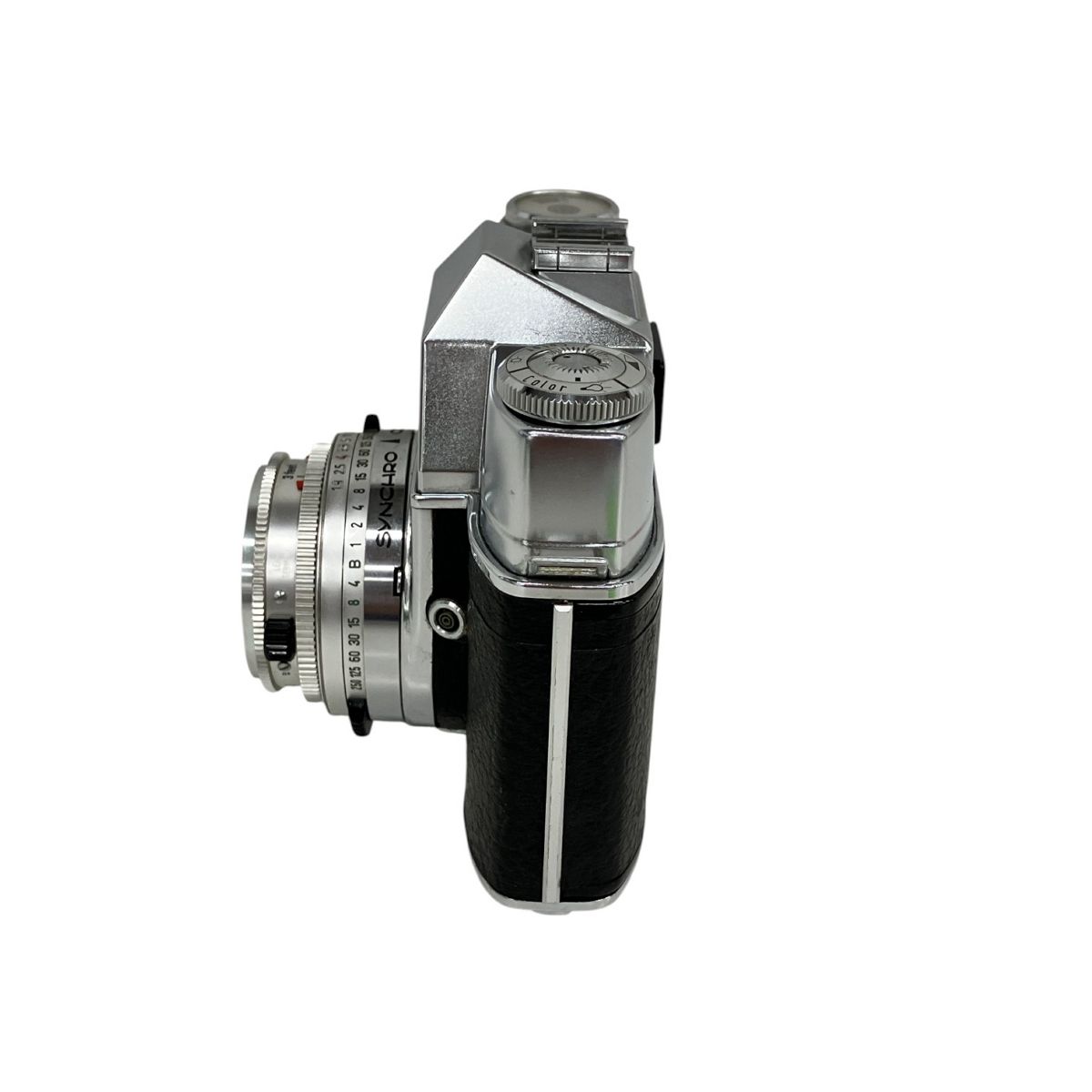 爆買い，人気SALE コダック レチナ レフレックス Ⅲ Kodak RETINA