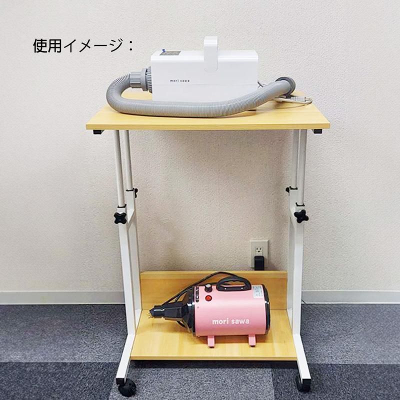昇降テーブル