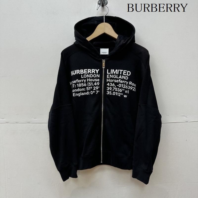 BURBERRY パーカー 164 14Y bb-8072714-a7405_1.jpg