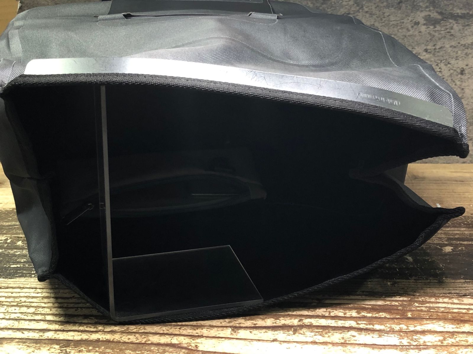 トランクバッグ RC