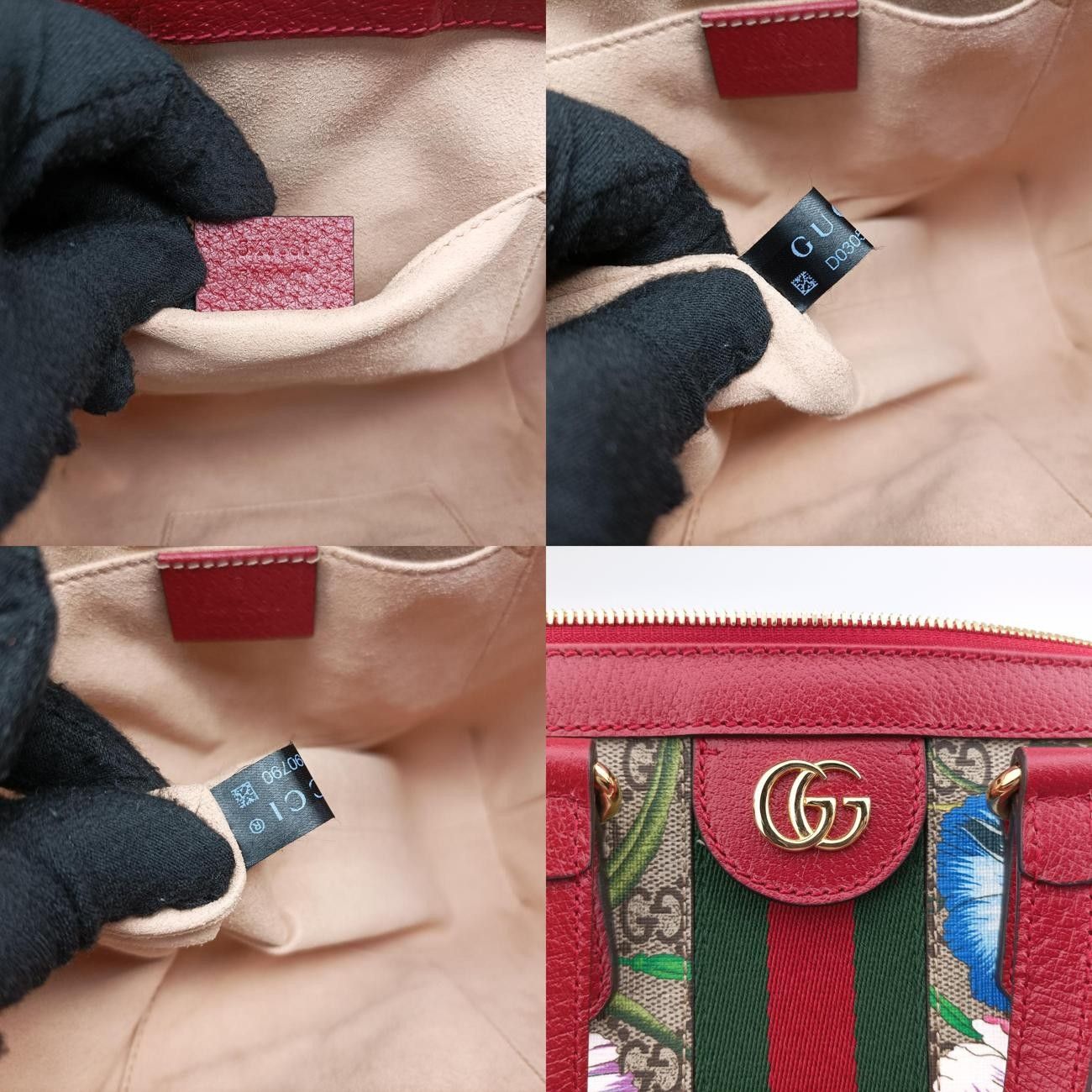 みぃ様⭐︎専用 バイ ザ ウェイ セレリア ミディアム カーフレザー ホワイト | Fendi