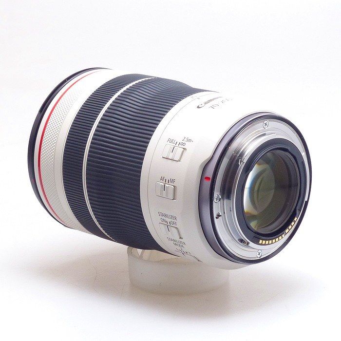 中古】(キヤノン) Canon RF70-200/4L IS USM RF70-200mm F4 L IS USM