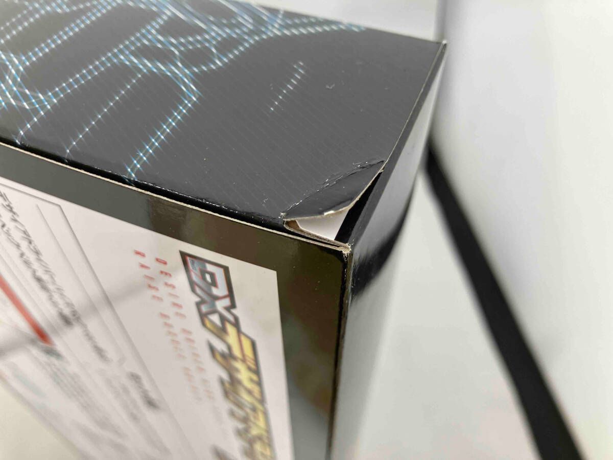 DXデザイアドライバー ハイスペックベルト帯-レイズバックルホルダー