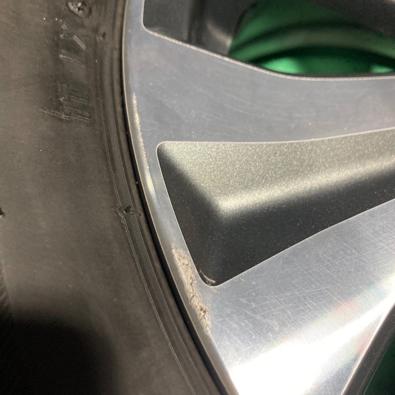 ホンダ GBフリード 純正 15インチ 5.5j +50 セイバーリング 185/65R15 