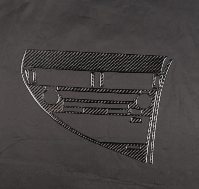 コンソールマルチメディアパネルカバー 内装インテリア