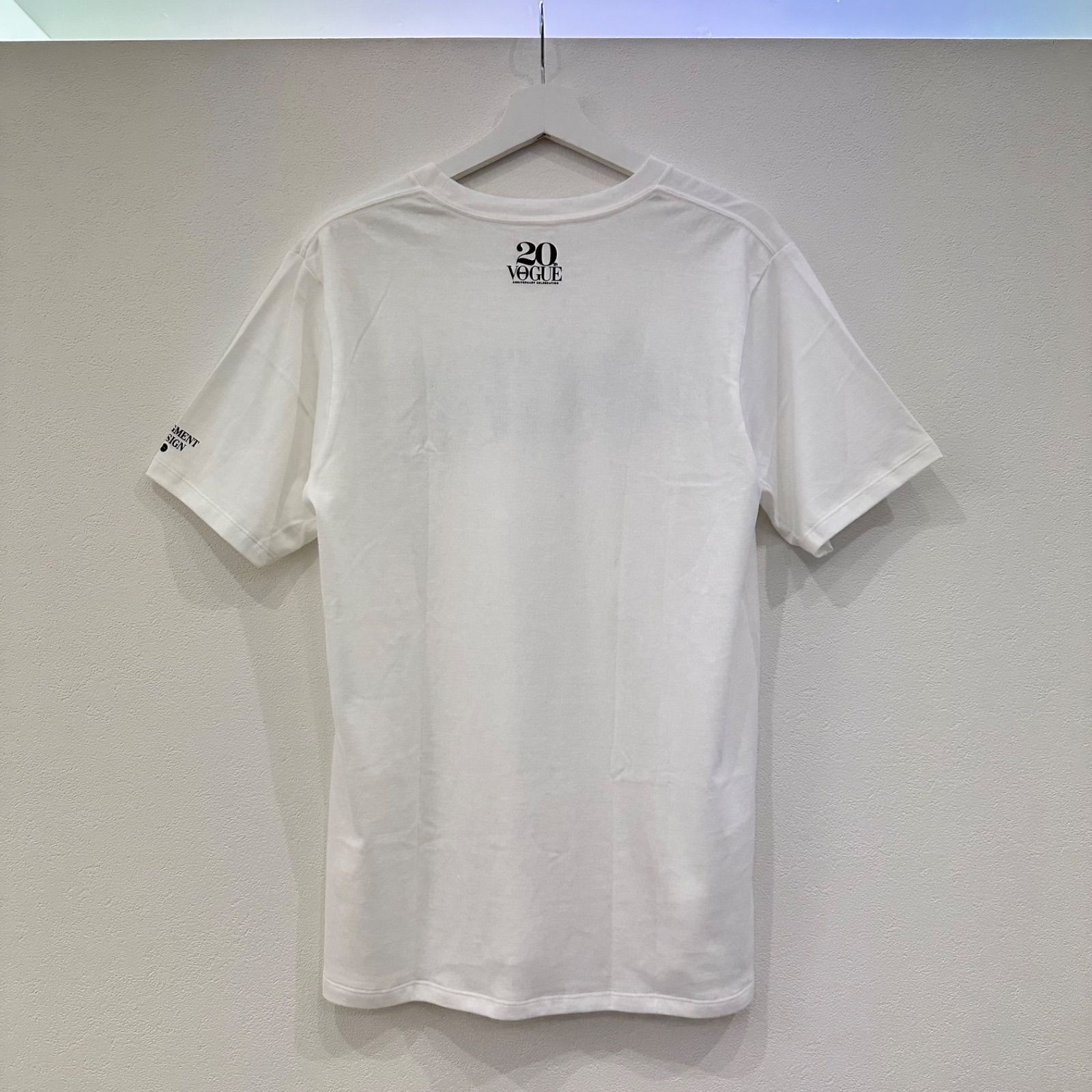 FRAGMENT × VOGUE JAPAN フラグメント × ヴォーグ ジャパン 20