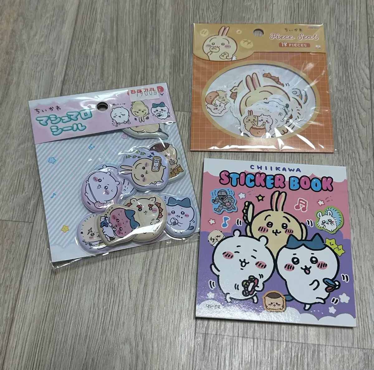 総額5万超え】ちいかわグッズ 大量 まとめ売り クー&フレンズ 【総額5万