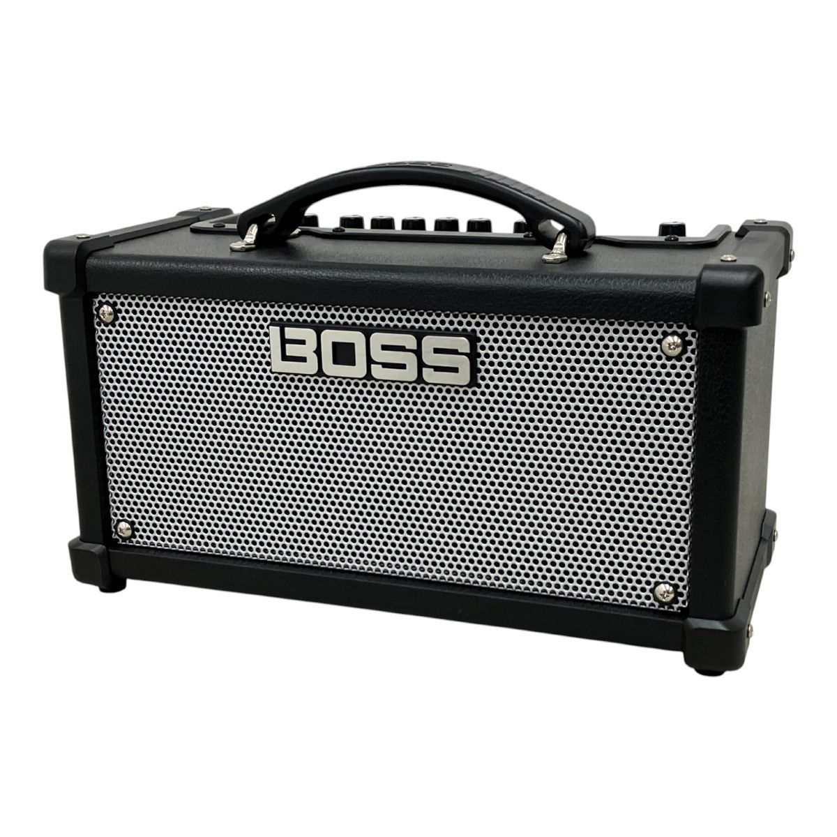 BOSS DUAL CUBE LX ギターアンプ 楽器 音響 良好 M10419896