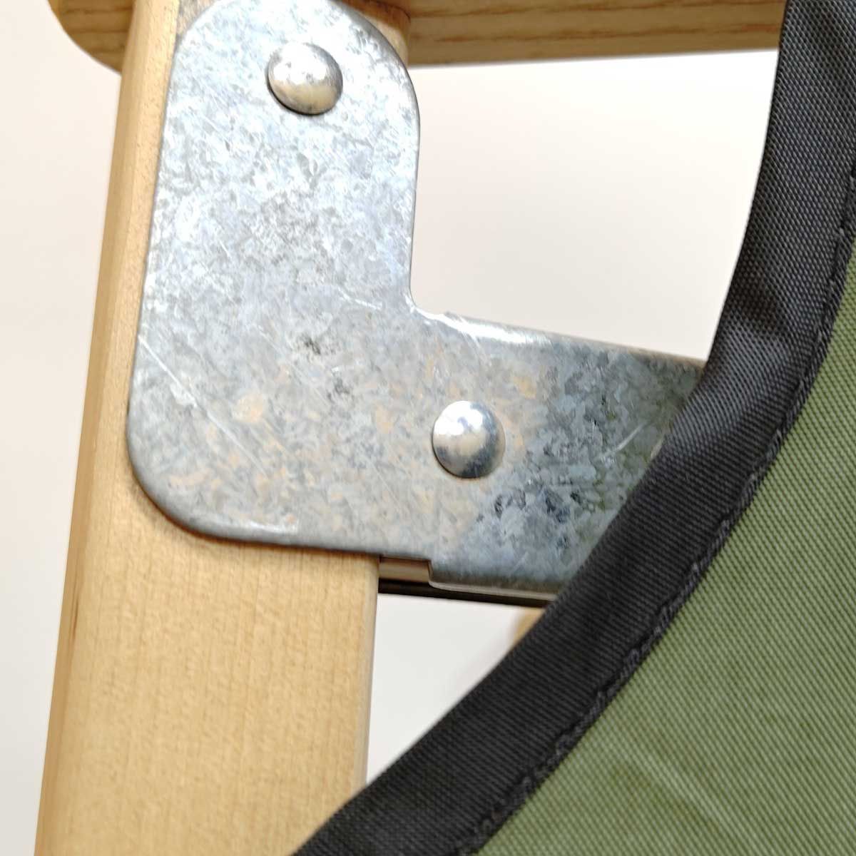 LL.Bean × Byer made in USA コット BYER L.L.Bean コット - メルカリ