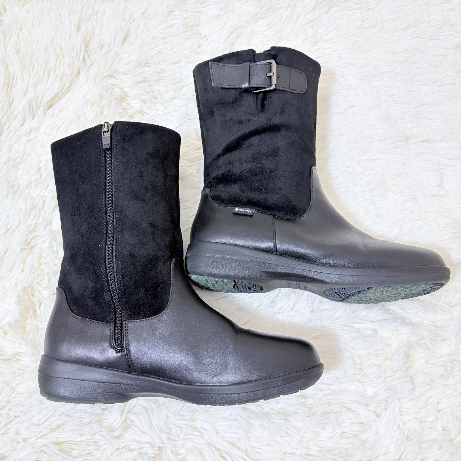 ブラック レディース