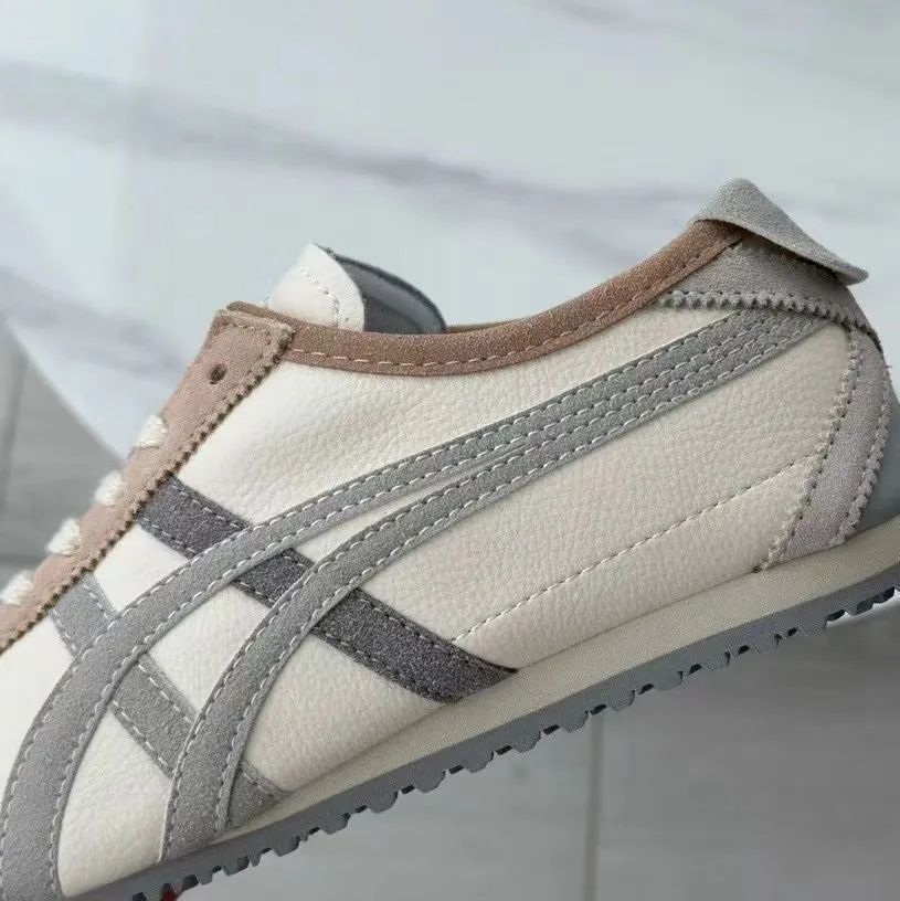 Onitsuka Tiger オニツカタイガー MEXICO 66 SD スニーカー 新品 13ca.女性用スニーカー