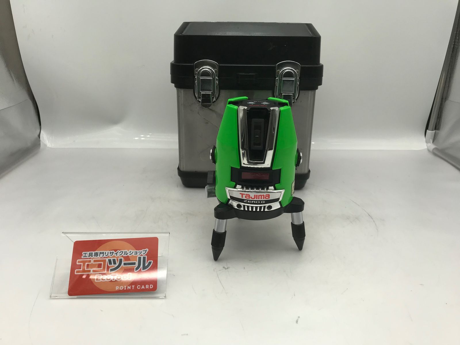 品 TAJIMA|タジマ ZEROG ゼロジー TYZ 縦 横 地墨 ZEROG-TYZ IT17TUEWDJ3S エコツール小牧ｲﾝﾀｰ店 M02