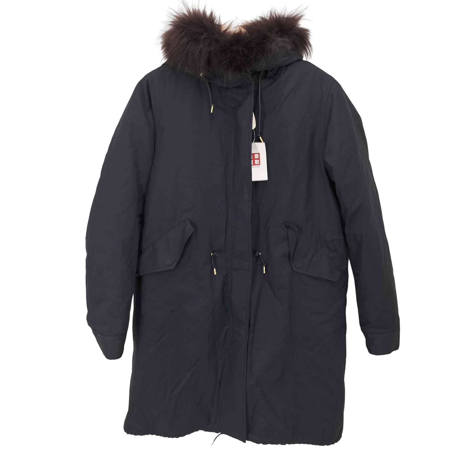 イエナモッズコート セール/ブランド古着】モッズコート【VOTE