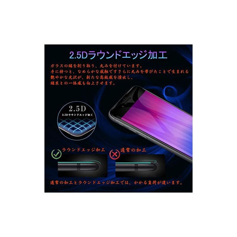 iPhoneSE第3世代128GB SIMフリー+硬度9Hガラスフィルム2枚 iPhone se (