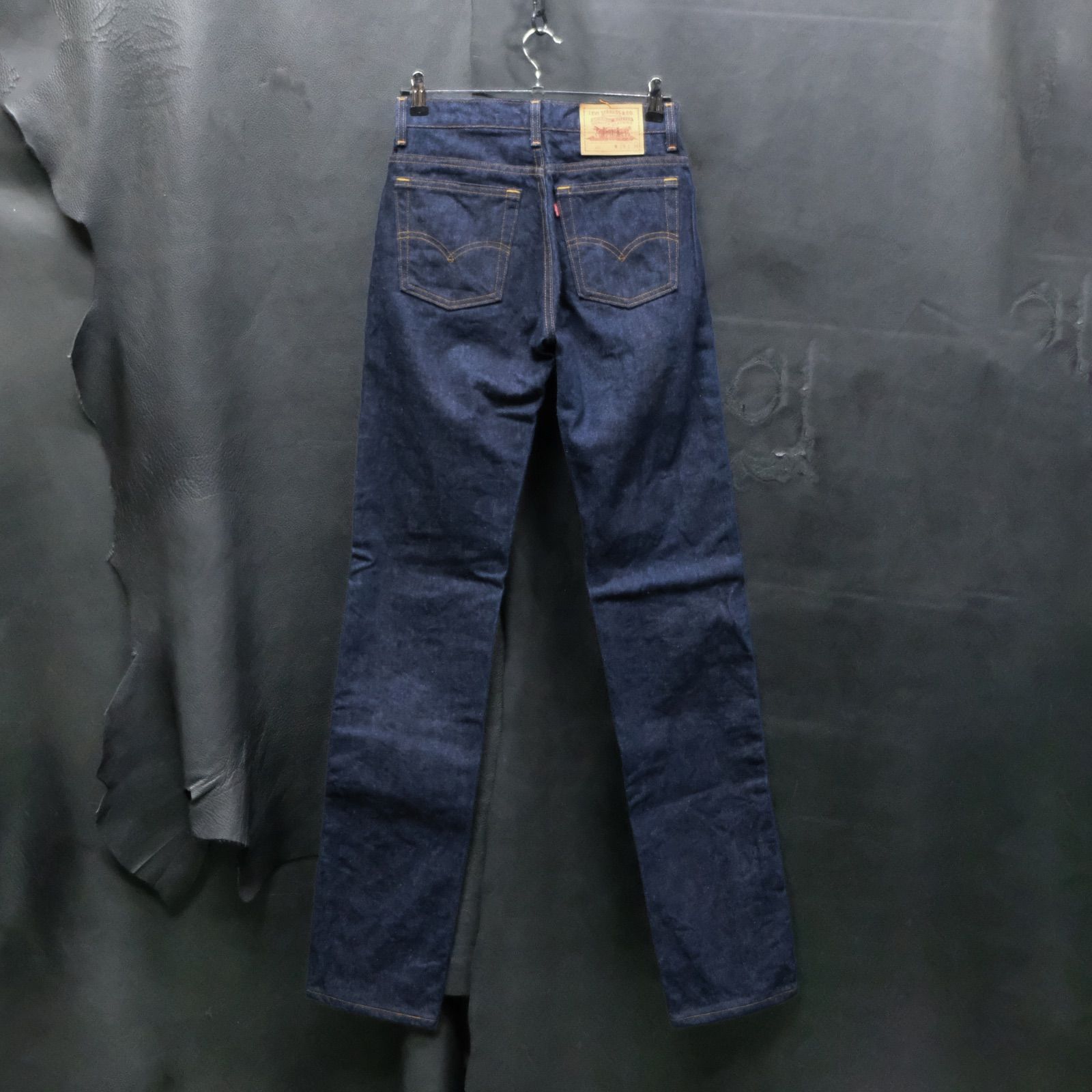 Levi's リーバイス 501 米国製 90年代 ストレートデニム W29 Levi's - 90年代 USA製 Levi's リーバイス 501 ストレート