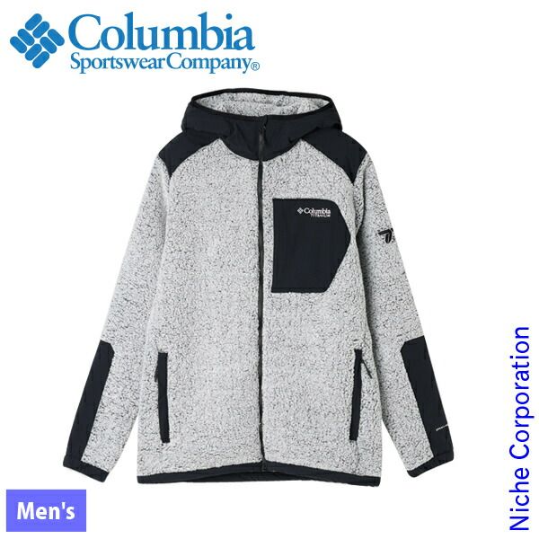 yori 【ヨリ】スイートボアショートコート ブルー 2024AW 新品タグ付き 中古・古着通販】yori (ヨリ) スイートボアショートコート ブルー