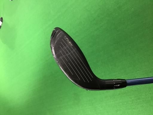 ダンロップ SRIXON ZXi 7W フェアウェイウッド FW VENTUS ZXi 6 フレックスS メンズ 男性用 右利き 右用 Cランク ゴルフクラブ