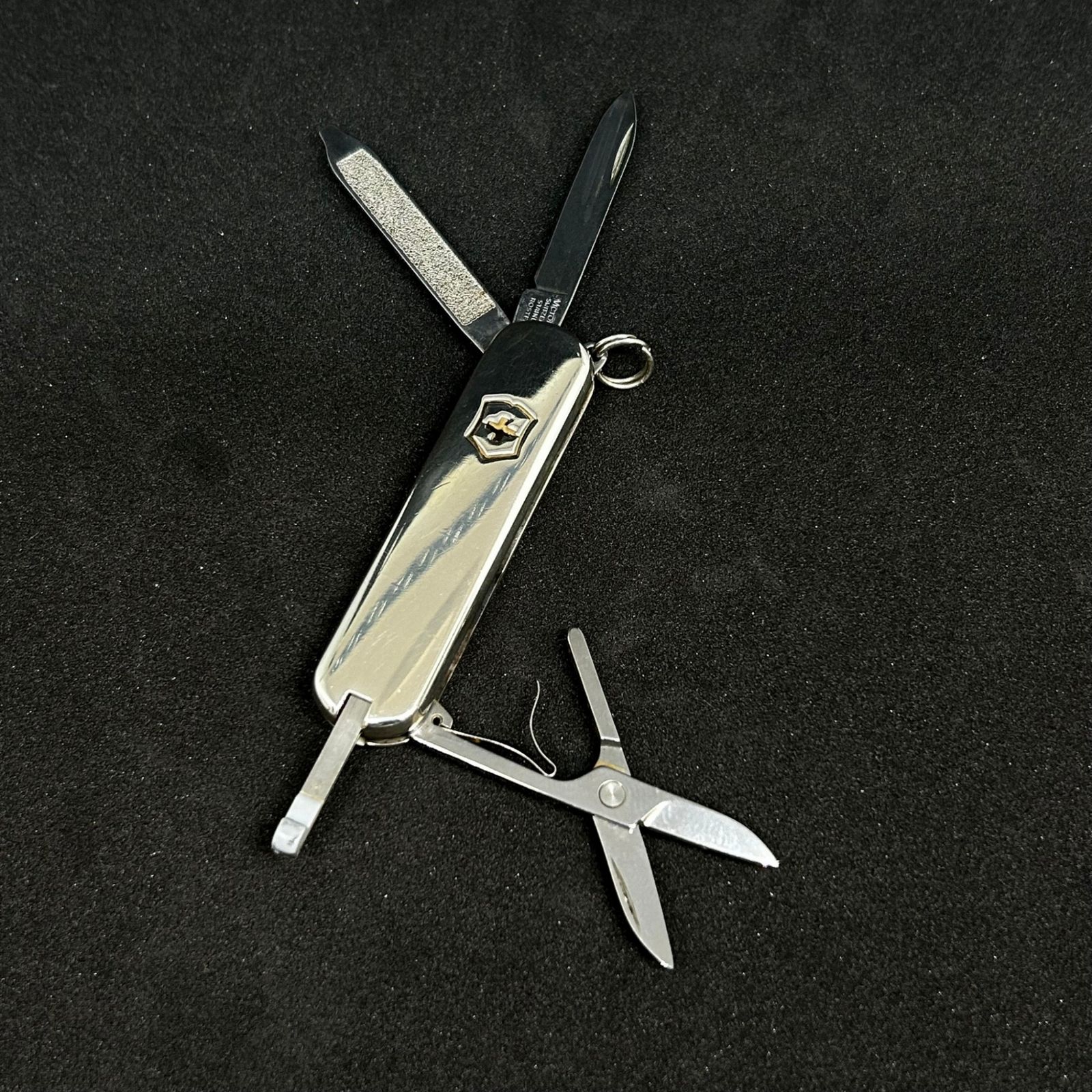 Tiffany VICTORINOX Swiss Army Knife - メルカリ