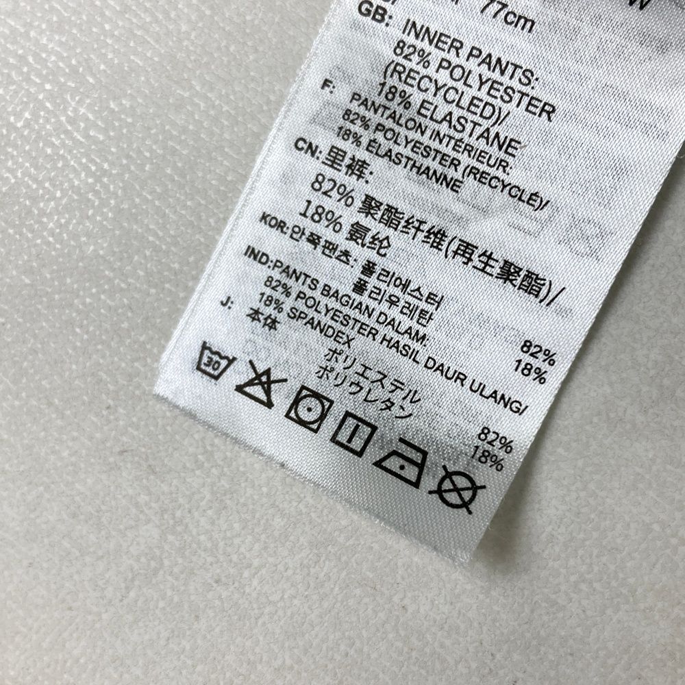 サイズ：OT ADIDAS GOLF アディダスゴルフ  長袖 ダンボールニットパーカー  ブラック系 [240101537129] ゴルフウェア レディース ストスト