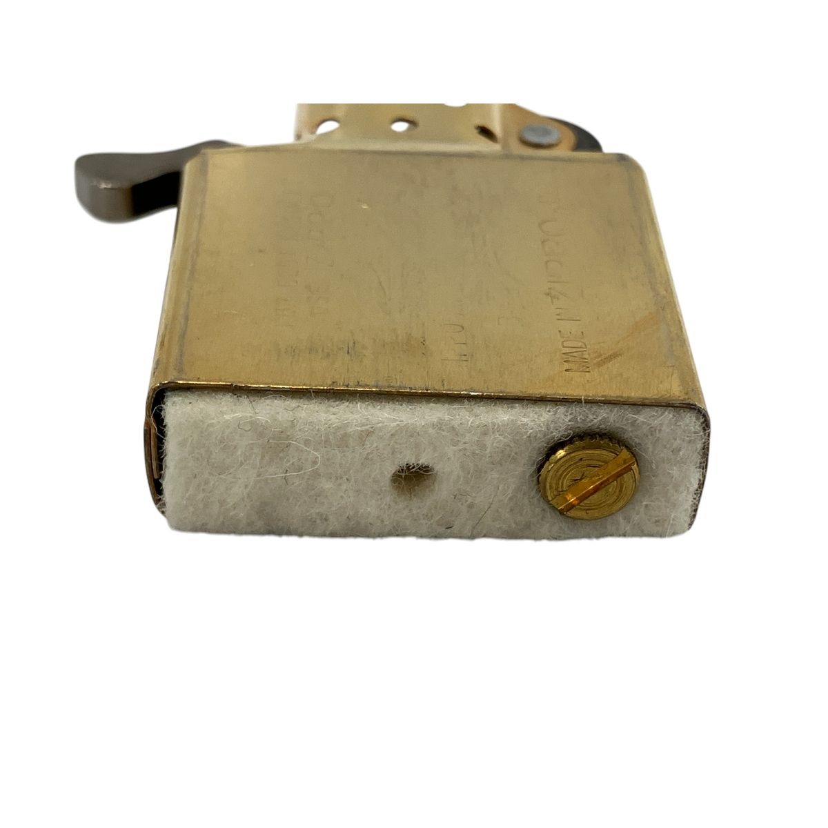 Zippo AMERICAN CLASSIC VINTAGE SERIES アメリカン クラシックシリーズ 1937 ジッポ 1992年製 喫煙 W10410969 WWW_KANDAIZUMI_COM