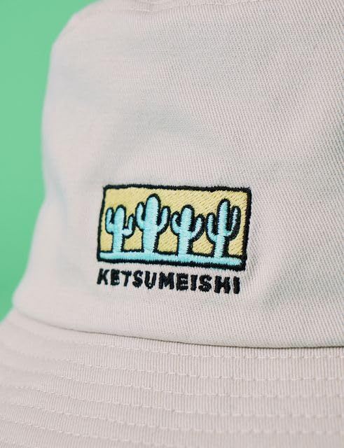BUCKET