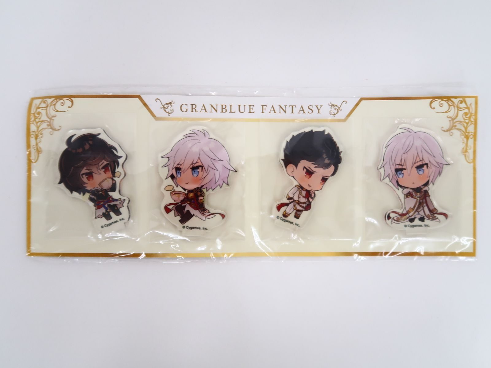 C97 GRANBLUE FANTASY-グランブルーファンタジー- 天司