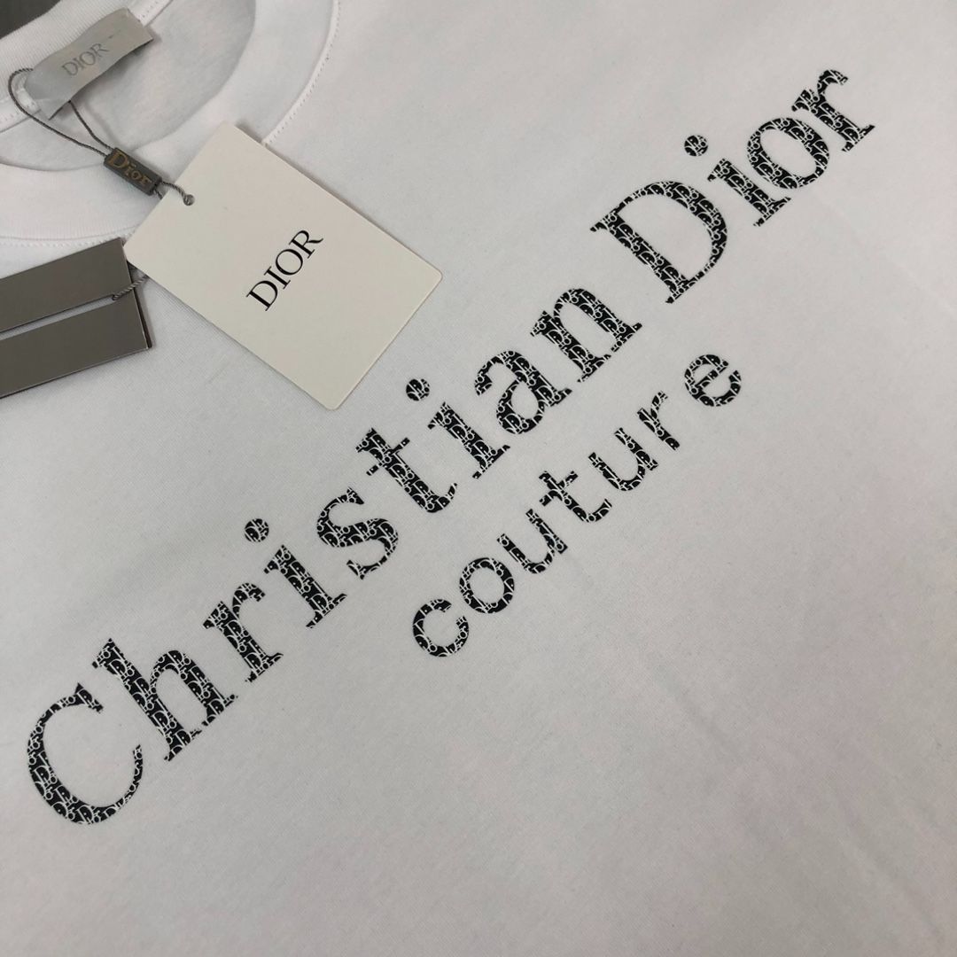 *春夏に映える!*【DIOR】ミュゲTシャツ 国内発送 dior スーパー コピー Tシャツ diorxSorayama 空山基 コラボ 桜