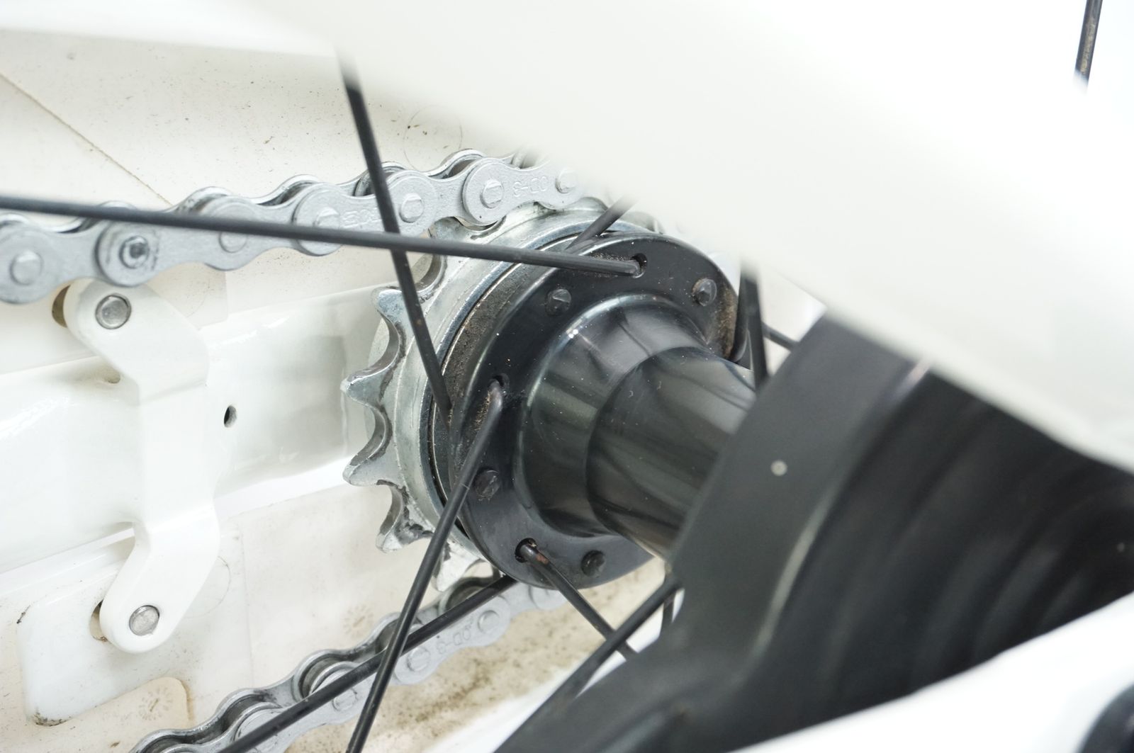 2020年モデル 18インチ