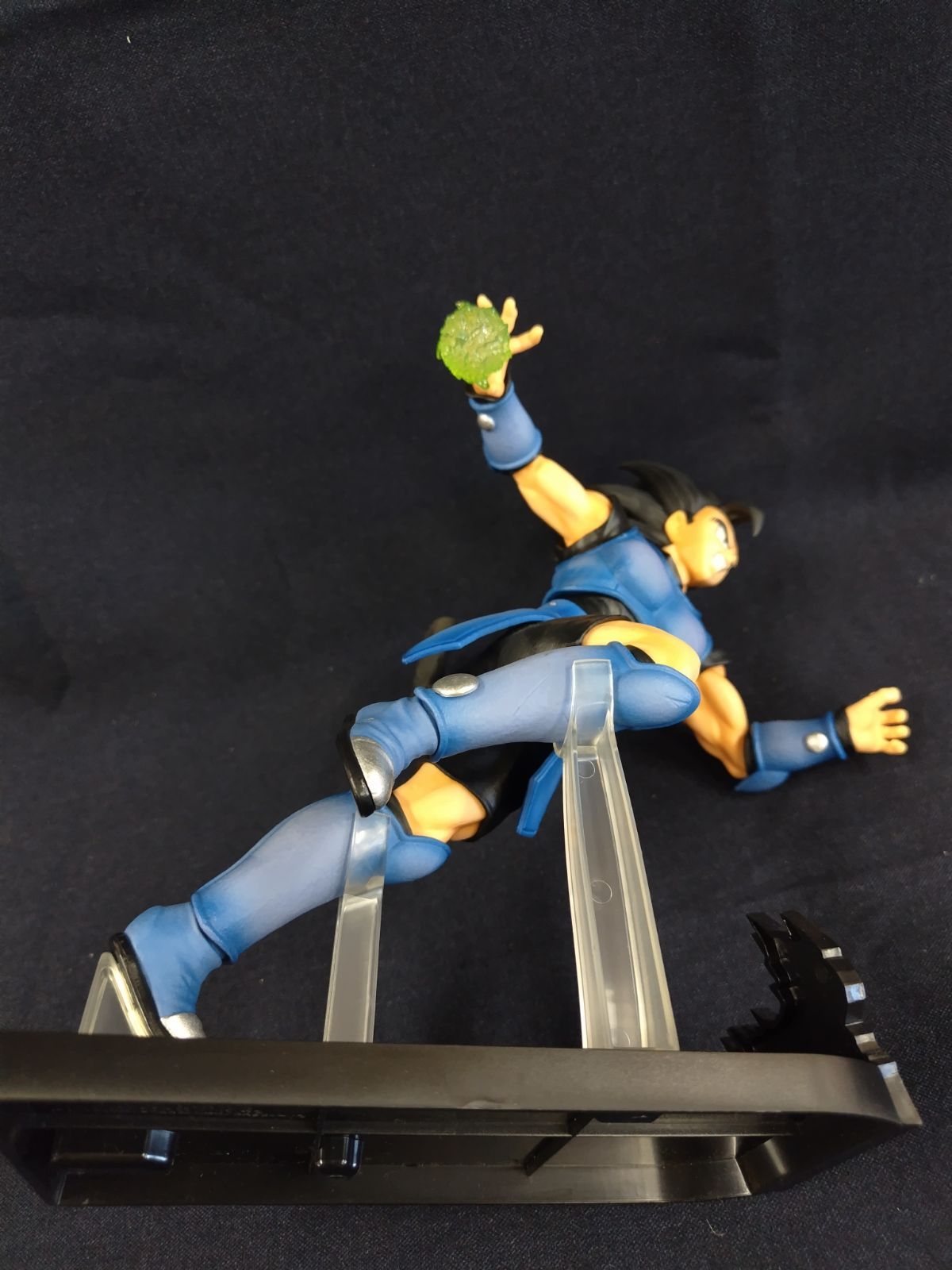 ドラゴンボールフィギュア　一番くじシャロット　レジェンズ　他セットまとめ売り コラボ賞「ドラゴンボール レジェンズ コラボフィギュア