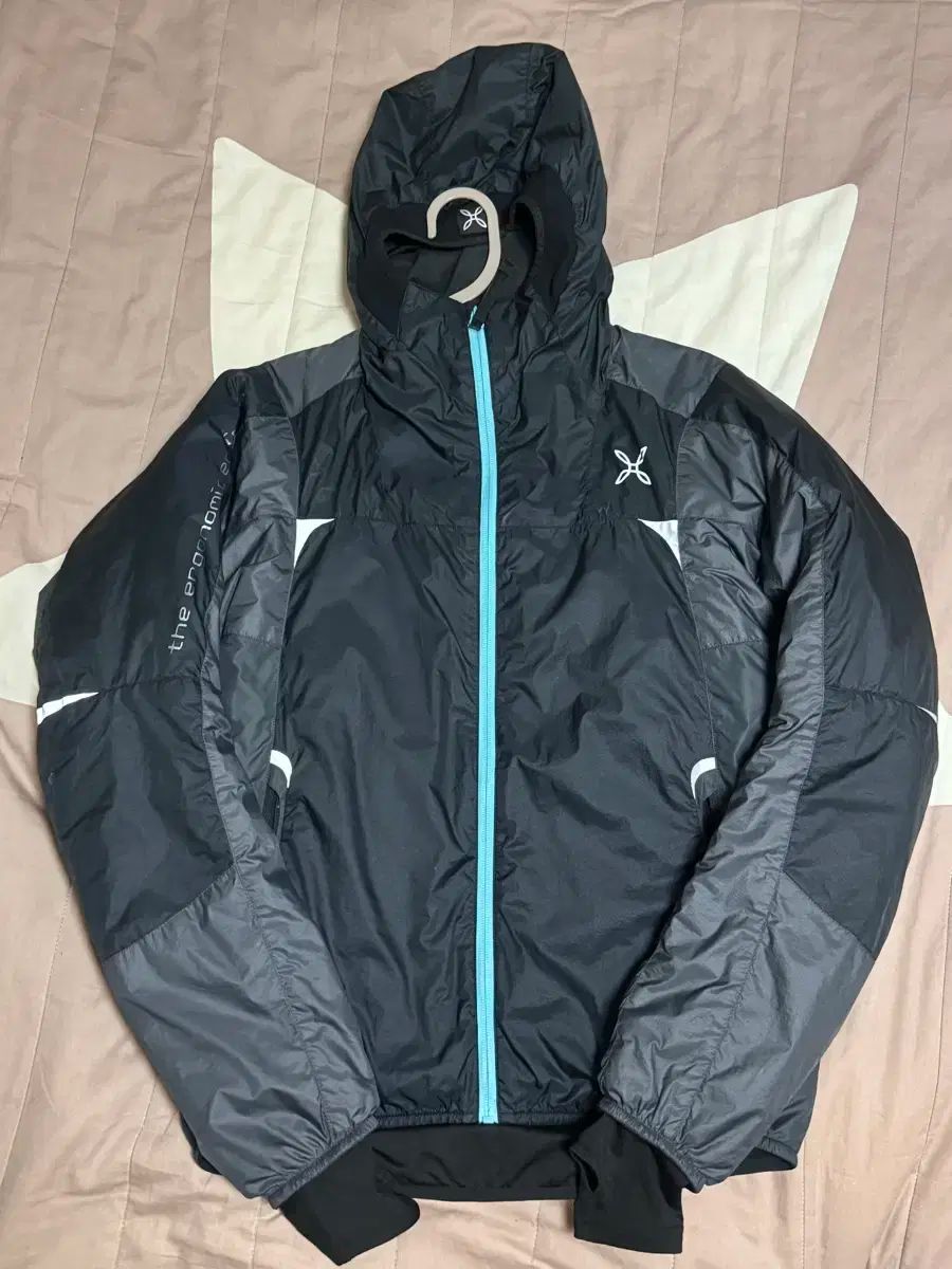 モンチュラ スカイジャケット レディース S