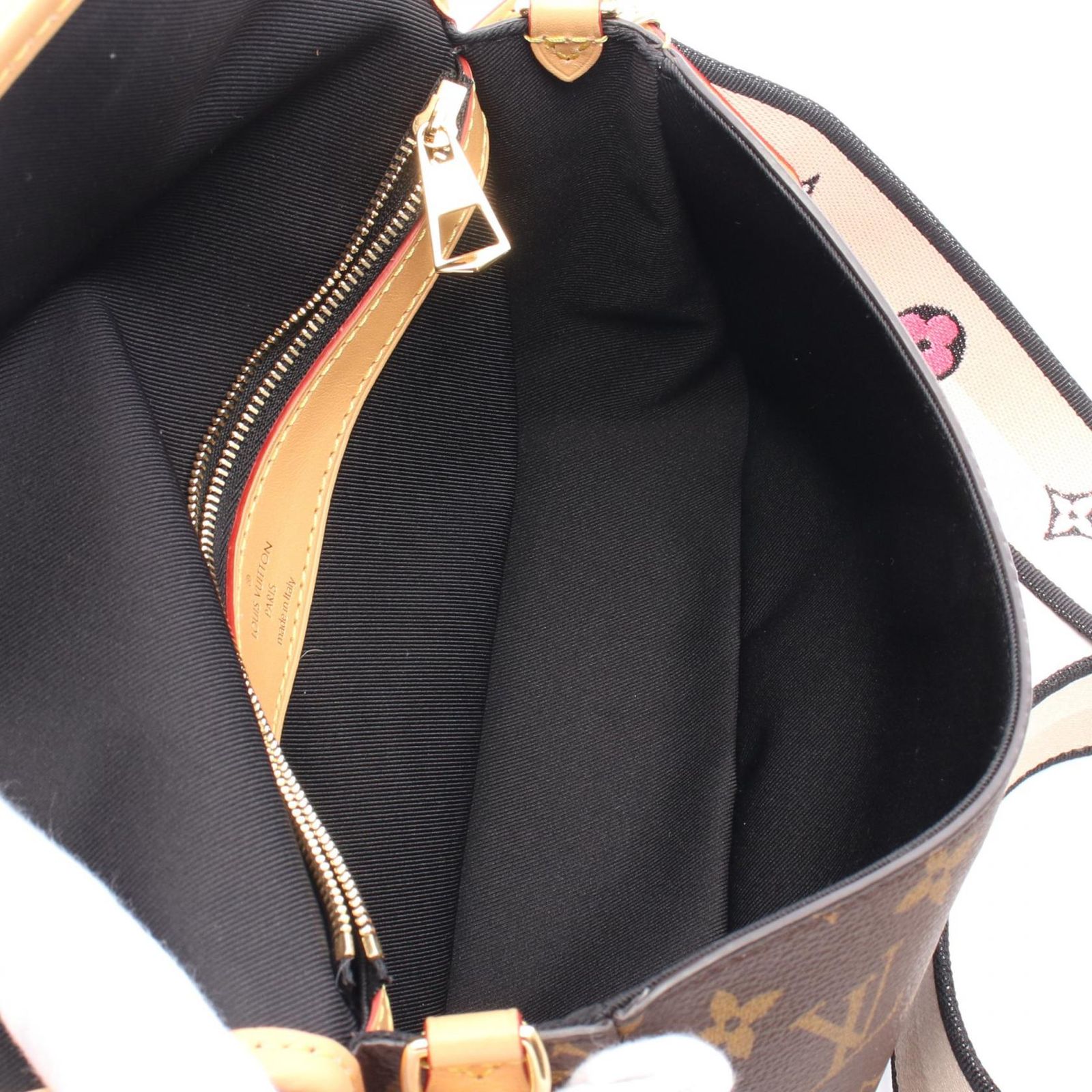 ルイ・ヴィトン LOUIS VUITTON ショルダーバッグ ディアヌ NM PM ルイ・ヴィトン LOUIS VUITTON ショルダーバッグ ディアヌ NM PM