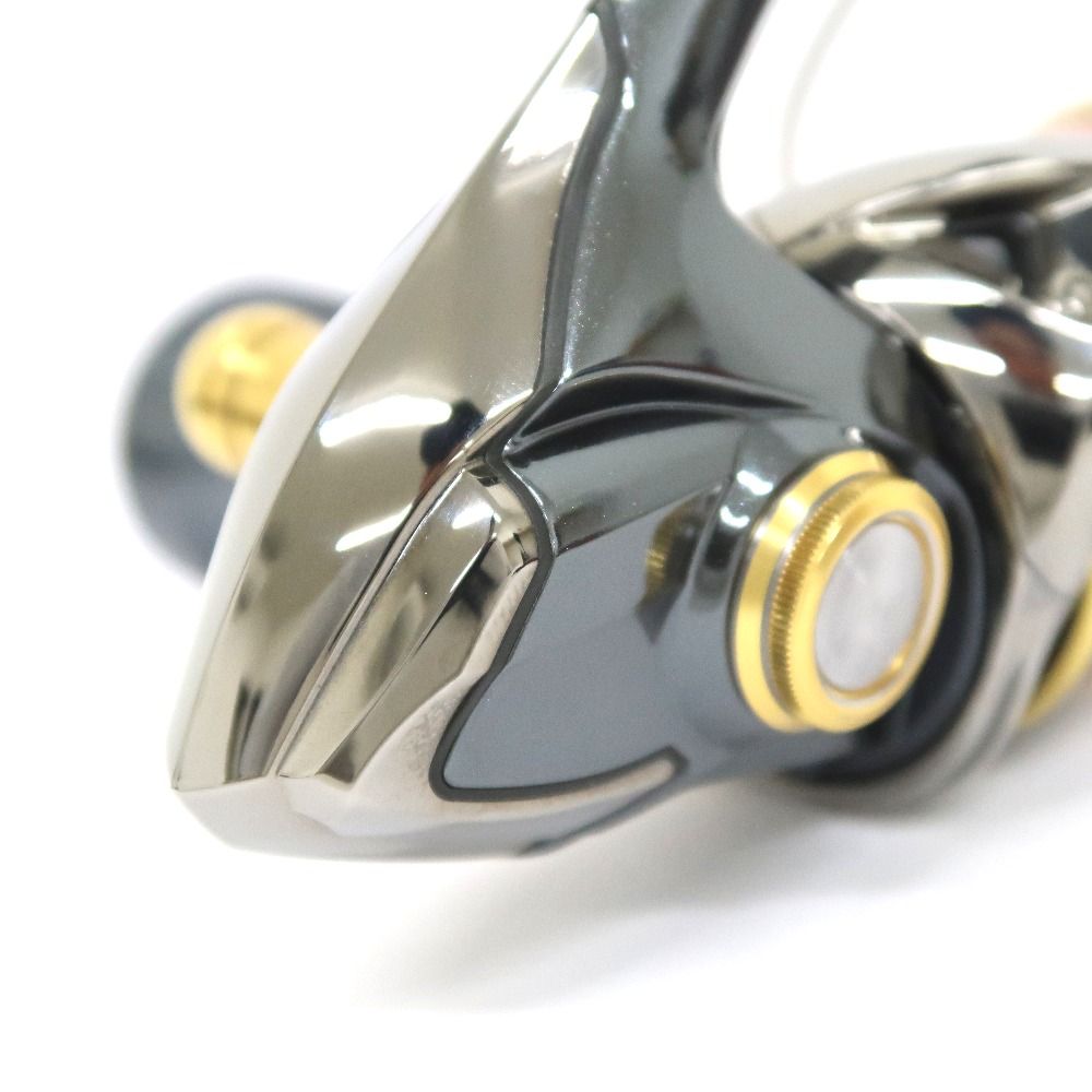 【美品】14ステラ 3000MHG かなり希少な極美品 シマノ 14 ステラ 3000MHG SHIMANO STELLA