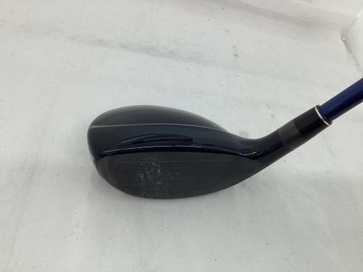 専用 5U フレックスL 中古】 ダンロップ SRIXON ZX H U5 ユーティリティ UT Diamana