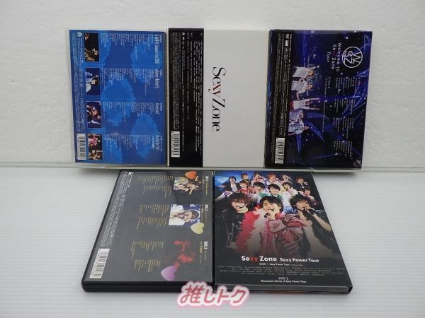 福袋 バースデイ DVD Zone Sexy 5点セット メルカリ - ミュージック