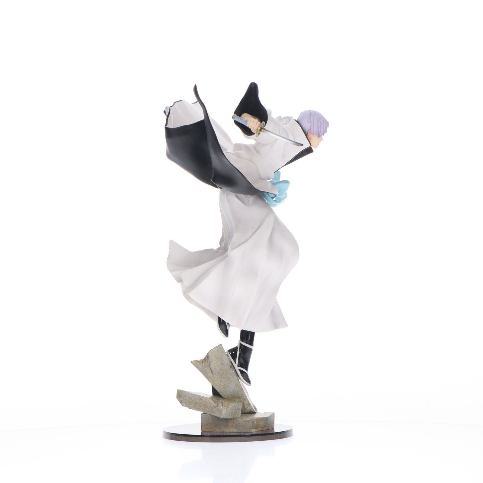 G.E.M.シリーズ 市丸ギン(いちまるぎん) 破面篇 BLEACH(ブリーチ G.E.M.シリーズ 市丸ギン(いちまるぎん) 破面篇 BLEACH(ブリーチ