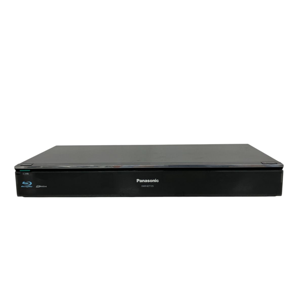 Panasonic ブルーレイプレーヤー DMR-BZT725 Panasonic パナソニック DMR-BZT725 スマートディーガ 2012年製