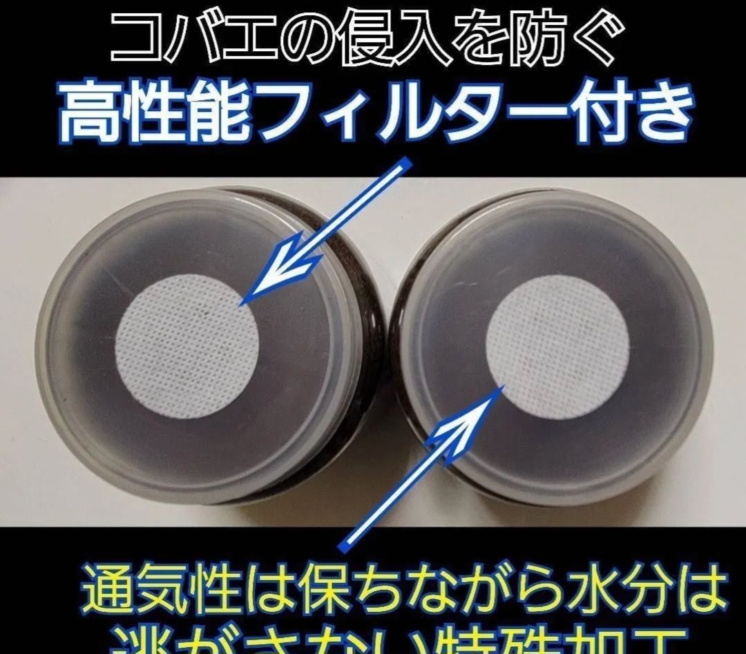 特殊アミノ酸 共生バクテリア３倍配合