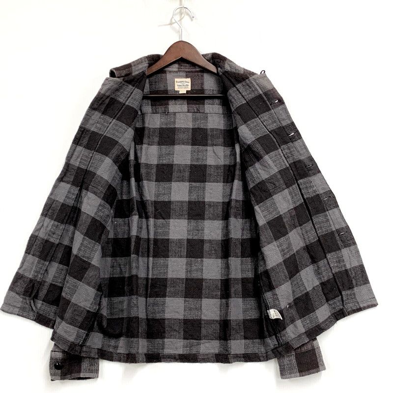 極美品】EMPORIO ARMANI EA7 ゴルフジャケット メンズ M 極美品 XXL