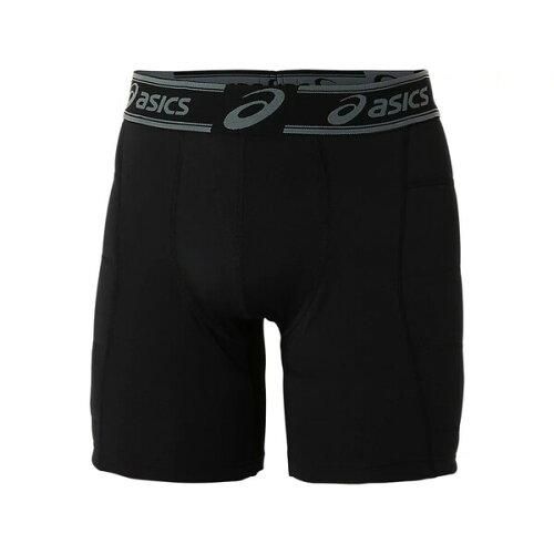 2026，新品 【新品・5営業日で発送】ASICS アシックス スライディングパンツ　２１２１Ａ３１４　ブラック（００１）　サイズ：２ＸＬ ユニフォーム(練習着)