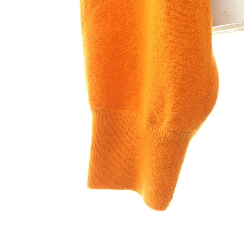 アンスクリア INSCRIRE 23AW Dolman Cardigan カーディガン ドルマン