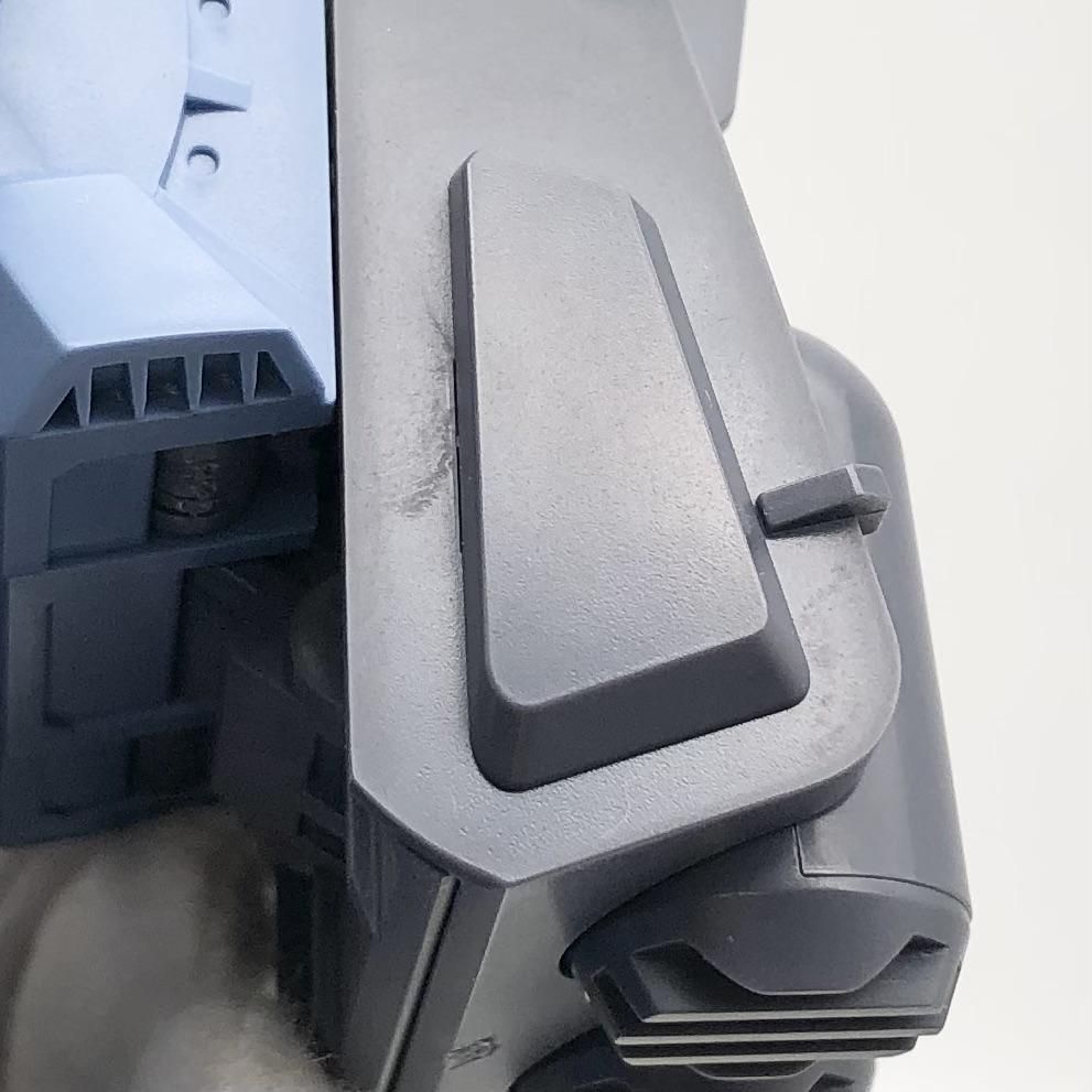 BANDAI - 【中古】開封 バンダイ 機動戦士ガンダム 第08MS小隊 ROBOT魂 ＜SIDE MS＞ RX-75 量産型ガンタンク ver. A.N.I.M.E.[17][240017678313] backend=imagemagick;version=1;