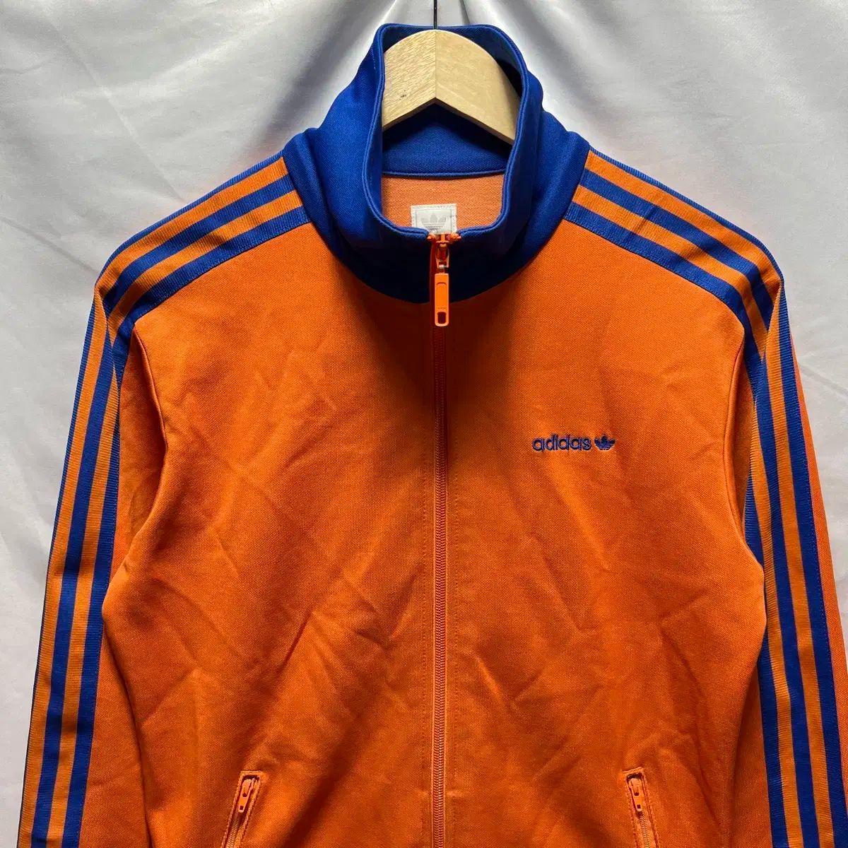 超希少/西ドイツ70s80s復刻/XLサイズ/adidas アディダス