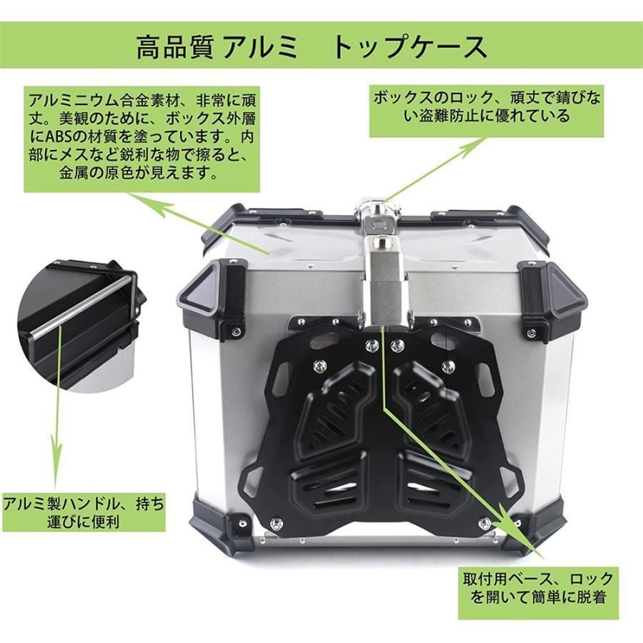 トップケース