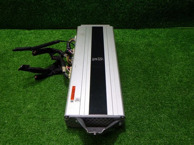 LS マークレビンソン オーディオアンプ UVF45|46 86280-0W260 レクサス 251010012