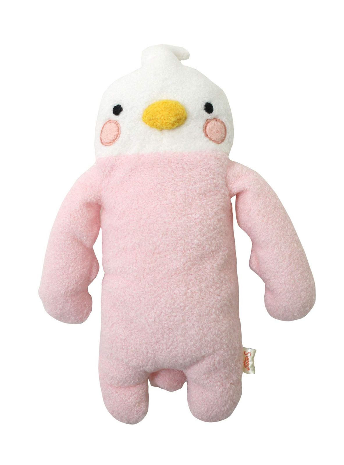 ⭐︎ももたんぬ⭐︎さん専用 Amazon.co.jp: シナダ フモフモさん ぱんな (M) 10×5×20cm